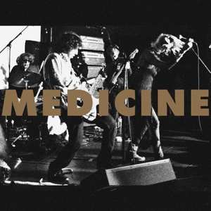 LP Medicine: In Session CLR 565909