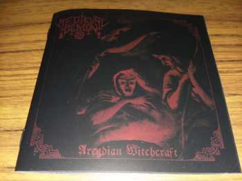 CD Medieval Demon: Arcadian Witchcraft 347558