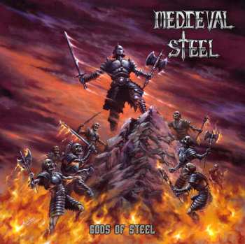 Medieval Steel: Gods Of Steel