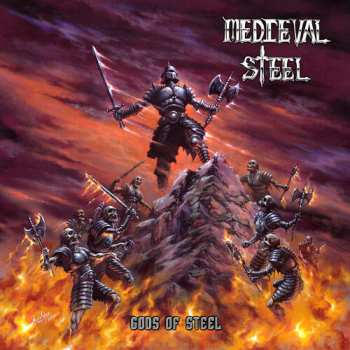 LP Medieval Steel: Gods Of Steel 638053