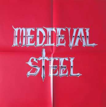 LP Medieval Steel: Medieval Steel LTD 548348