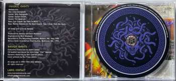 CD Medusa: Dare To Rock 506738