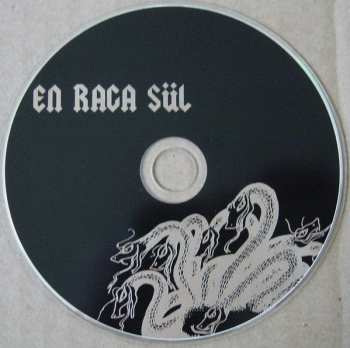 CD Medusa: En Raga Sül 557968