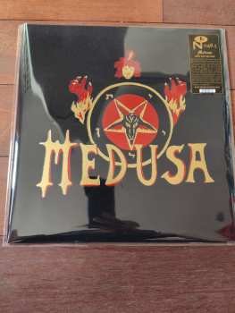 LP Medusa: First Step Beyond CLR 579549