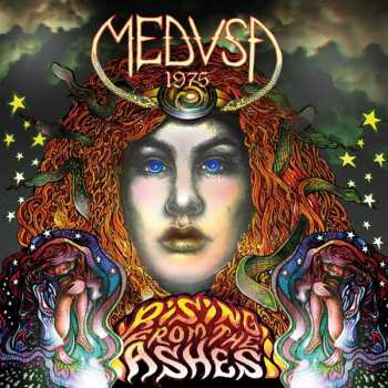 Album Medusa: Rising From The Ashes