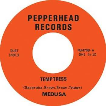 SP Medusa: Temptress / Strangulation 588413