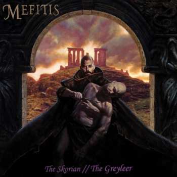 LP Mefitis: The Skorian // The Greyleer 634720