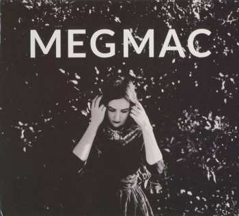 CD Meg Mac: Meg Mac 525420