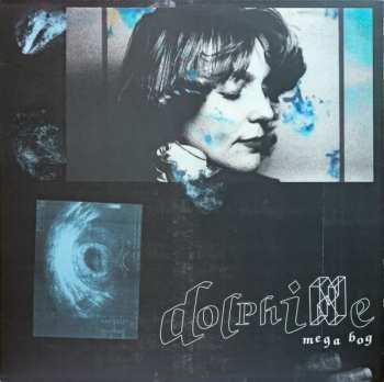 LP Mega Bog: Dolphine CLR | LTD 596546