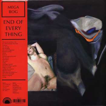 LP Mega Bog: End Of Everything 582660