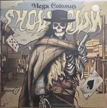 Album Mega Colossus: Show/Down