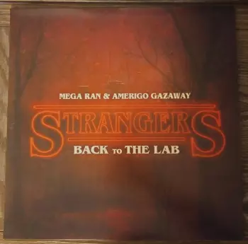 Strangers: Back To The Lab