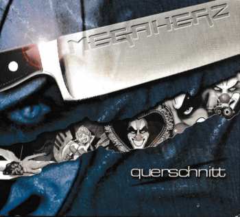 Album Megaherz: Querschnitt