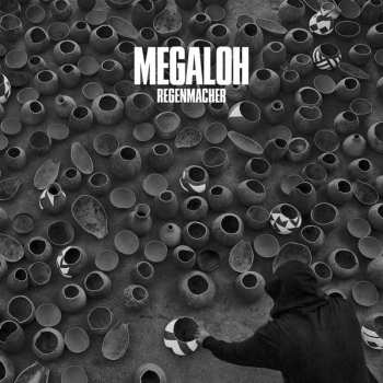 Album Megaloh: Regenmacher