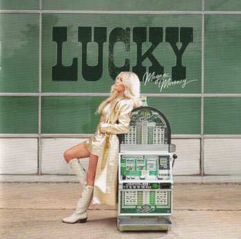 CD Megan Moroney: Lucky 641896