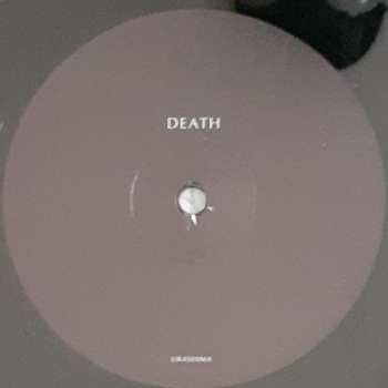 LP Megaptera: Near Death LTD 656475