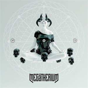 LP Megatherium: God CLR | LTD 577344