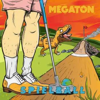 LP Megaton: Spielball 326534