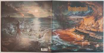 LP Megaton Sword: Blood Hails Steel - Steel Hails Fire 648410