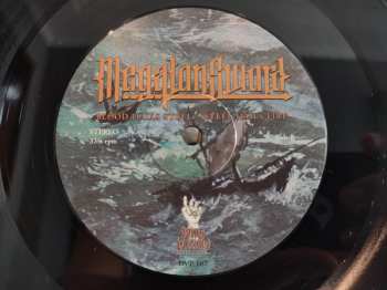 LP Megaton Sword: Blood Hails Steel - Steel Hails Fire 648410