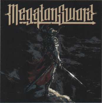 CD Megaton Sword: Niralet 578382