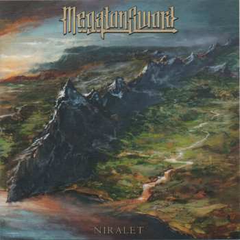 CD Megaton Sword: Niralet 578382