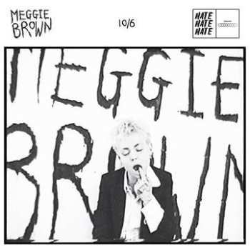 Album Meggie Brown: 10/6