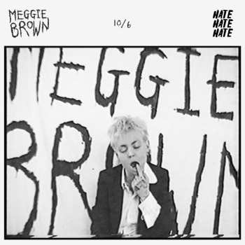 SP Meggie Brown: 10/6 593036