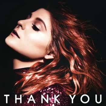 CD Meghan Trainor: Thank You 603814