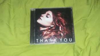 CD Meghan Trainor: Thank You 603814