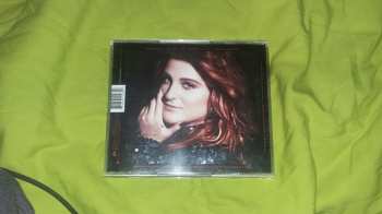 CD Meghan Trainor: Thank You 603814