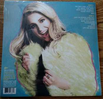 LP Meghan Trainor: Title 518982