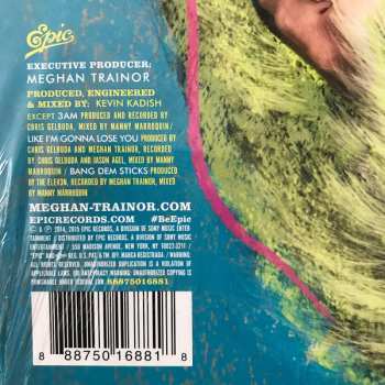 LP Meghan Trainor: Title 518982