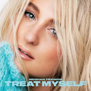 2LP Meghan Trainor: Treat Myself 37225