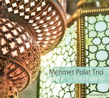 Album Mehmet Polat Trio: Next Spring