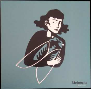 Album Meimuna: Bestiaire I