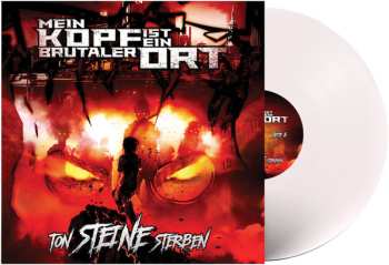 LP Mein Kopf Ist Ein Brutaler Ort: Ton Steine Sterben LTD | CLR 561575