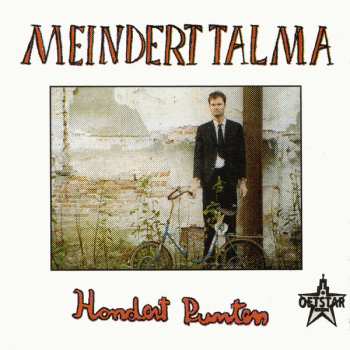 CD Meindert Talma & The Negroes: Hondert Punten 595762