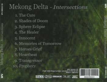 CD Mekong Delta: Intersections 18119