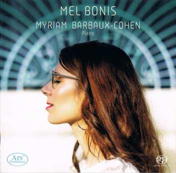 Mélanie Bonis: Mel Bonis