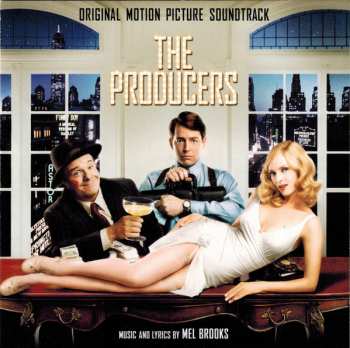 Album Mel Brooks: The Producers