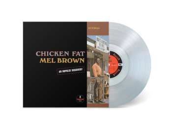 LP Mel Brown: Chicken Fat CLR 582734