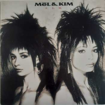 LP Mel & Kim: F.L.M. 624682