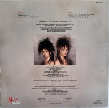 LP Mel & Kim: F.L.M. 624682