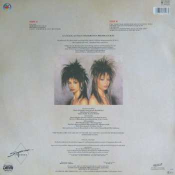 LP Mel & Kim: F.L.M. CLR 629469