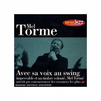 Album Mel Tormé: Avec Sa Voix Au Swing