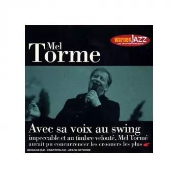 Avec Sa Voix Au Swing