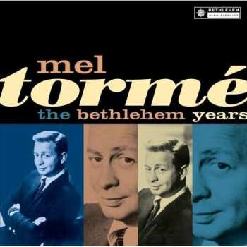 Album Mel Tormé: The Bethlehem Years