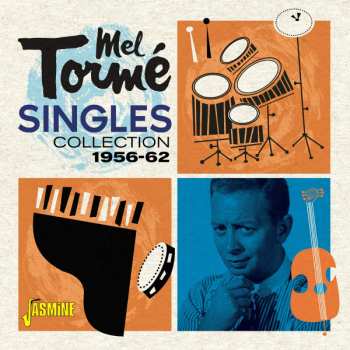 Mel Tormé: The Singles Collection 1959-62