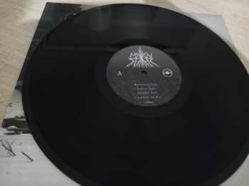 LP Melan Selas: Zephyrean Hymns LTD 478646